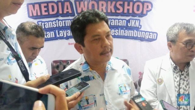 Apa Kabar Soal Penghapusan BPJS Kelas 1, 2 Dan 3? Ternyata Begini Kelanjutannya