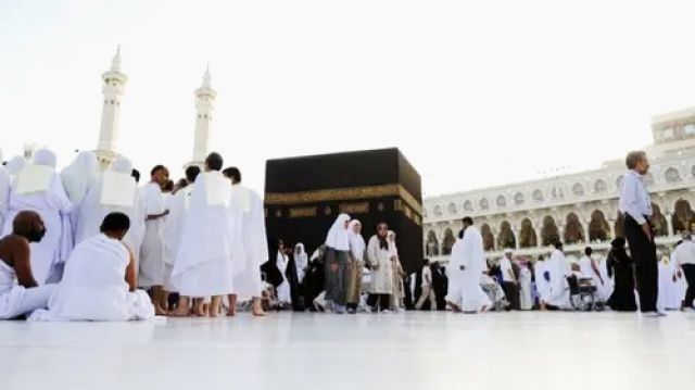 Biaya Haji 2024 Disepakati Rp93,4Juta, Berapa Yang Harus Dibayar Per Jemaah?