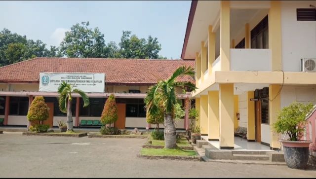 Terkait Penyeleseian Persoalan Pekerja Migran Melawan PT Perwita Nusaraya, Kepala UPTP2TK Disnakertrans Jatim Dianggap Sepelekan LSM Dan Instansinya