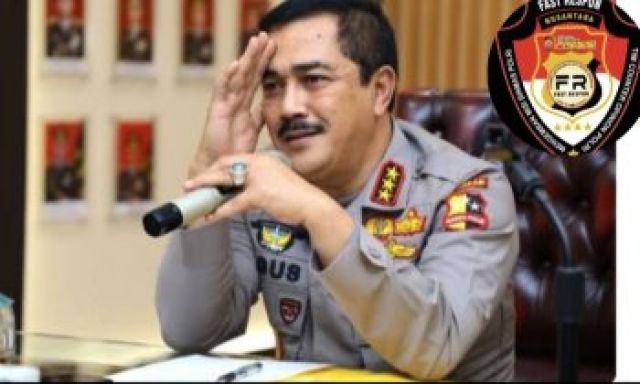 Wakapolri : Wartawan Tak Bisa Dijerat UU ITE