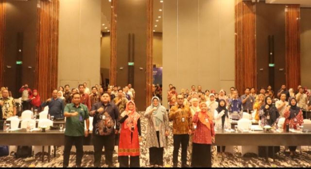 Kominfo Jatim Gelar Forum Kolaborasi SPBE