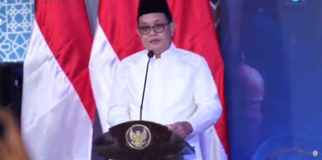 Pemprov Jatim Gelar Acara Peringatan Nuzulul Qur'an Bersama PJ Gubernur Adhy Karyono