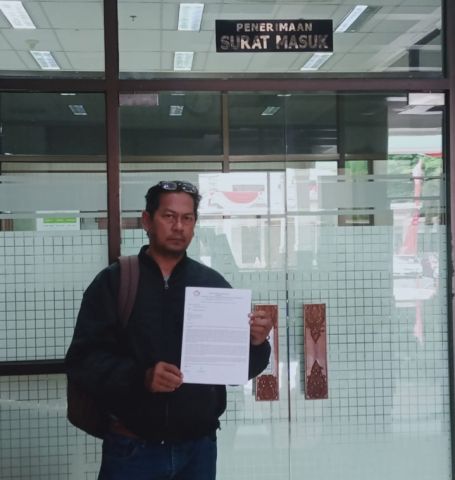 Bank UMKM/BPR Jatim Dikhawatirkan Jadi Logistik Pilkada Untuk Kelompok Tertentu, MAPEKKAT Surati Biro Perekonomian Setdaprov Jatim