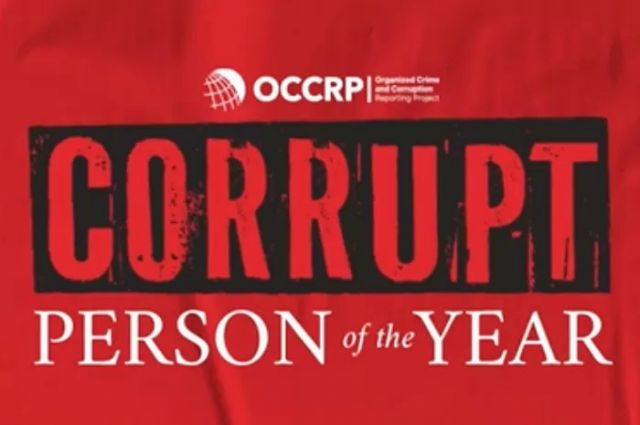 Apa Itu OCCRP Yang Masukkan Nama Jokowi Dalam Salah Satu Daftar Pemimpin Dunia Lakukan Kejahatan Terorganisir Dan Terkorup?