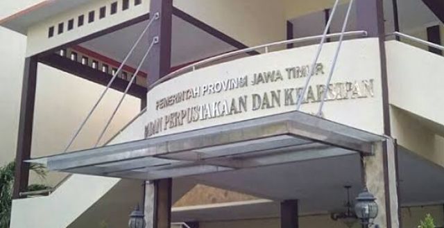 Disperpusip Jatim Disorot Control Sosial Gegara Gelar Giat Sosialisasi Literasi Ponpes Di Jombang Gunakan Anggaran Ratusan Juta APBD 2024