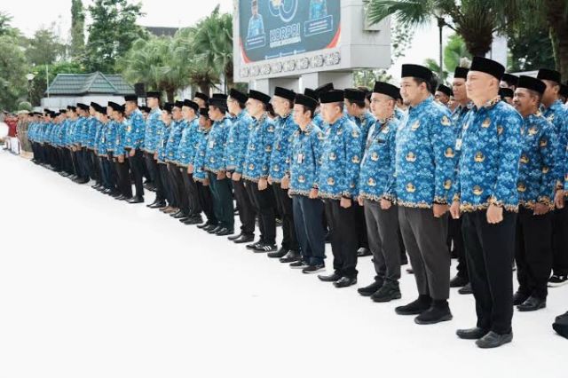 KORPRI Usulkan Batas Usia Pensiun ASN Jadi 70 Tahun, Ini Alasannya