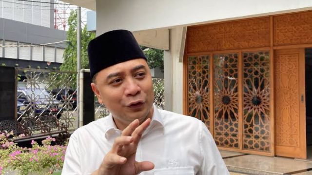 Terkait Dugaan Bagi' Proyek Dakel Medokan Semampir Yang Catut Nama Ketua DPRD Surabaya, Walikota Eri Diminta Evaluasi Camat Sukolilo