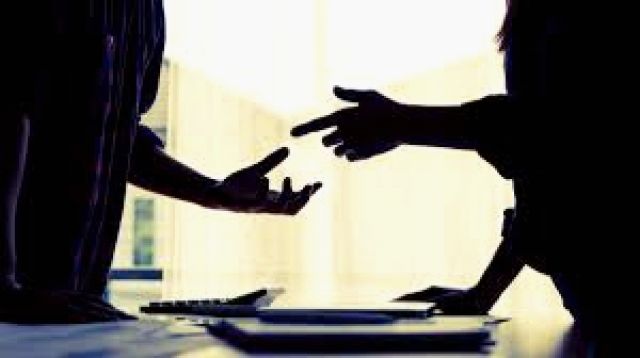 KPK Sebut Penyumbang 60 Persen Kasus Korupsi Berakar Dari Konflik Kepentingan Di Lingkup Birokrasi