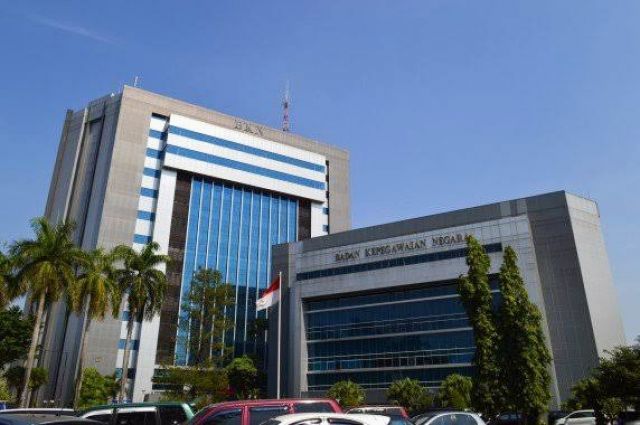 Resmi Dari BKN! PNS Dengan Jabatan Ini Batas Usia Pensiun Hingga 70Tahun