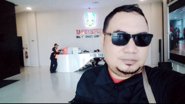 Inspektorat Jatim Dianggap Pasang Badan Atas Dugaan Pelanggaran Hukum Di Dinas Koperasi Dan UKM Jatim