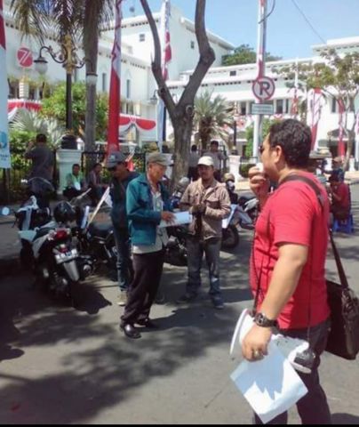 Pemanggilan Gubernur Khofifah Oleh KPK Dalam Kasus Dana Hibah Dinilai Sangat Tepat Dan Akan Membuka Tabir Gelap Kasus Korupsi Di Jatim