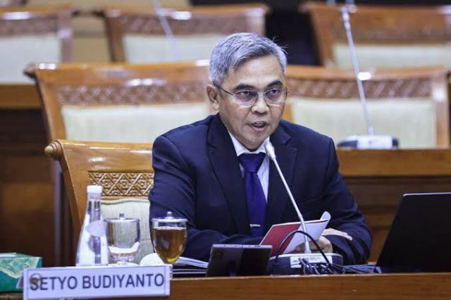 Ketua KPK Pastikan Khofifah Tetap Akan Dipanggil Ulang Dalam Kaitan Kasus Dana Hibah Pemprov Jatim