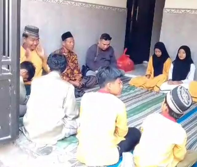 Giat Sosial Jum