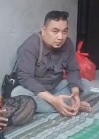 Pemberian Anggaran Dari OPD Untuk Program OPOP Periode 2020-2024 Dipertanyakan, Garad : Dasar Hukumnya Gak Jelas!