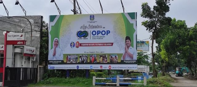 Update Info Dugaan Penyalahgunaan Wewenang Penggunaan APBD Jatim Pada Program OPOP Periode 2020-2024 : Ibarat Bom Waktu, Suatu Saat Pasti Meledak