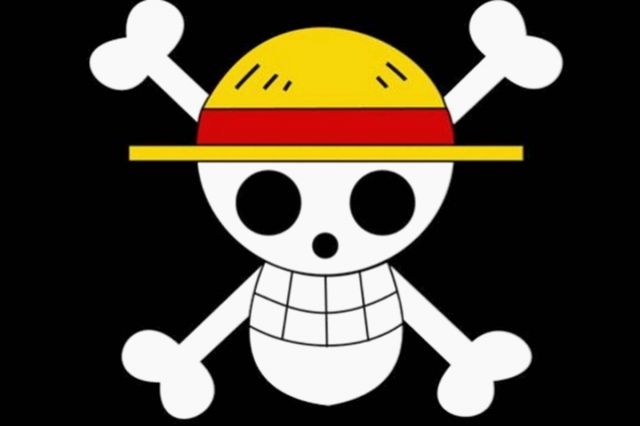Ramai Bendera One Piece Berkibar Di Agustusan, Ternyata Ini Maksudnya