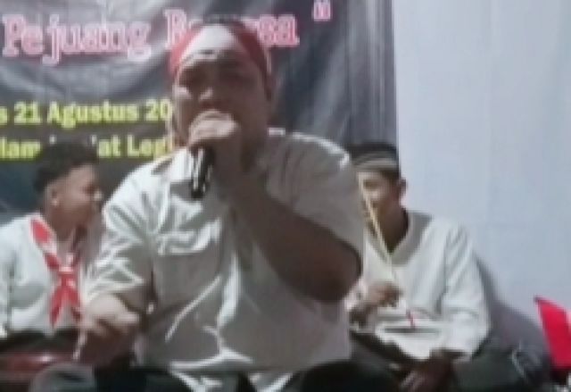 Demo Brutal Di Jatim! Garad Bakal Adukan Dua Badan Publik Ke Kemendagri RI Terkait Dugaan Lemahnya Pengawasan Dan Pencegahan