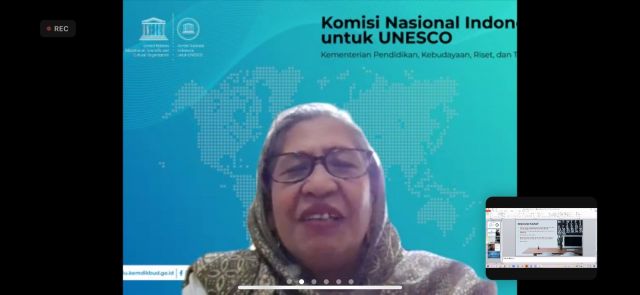 KNIU Dorong Jurnalis Indonesia Ikuti Guillermo Cano Press Freedom Prize 2022