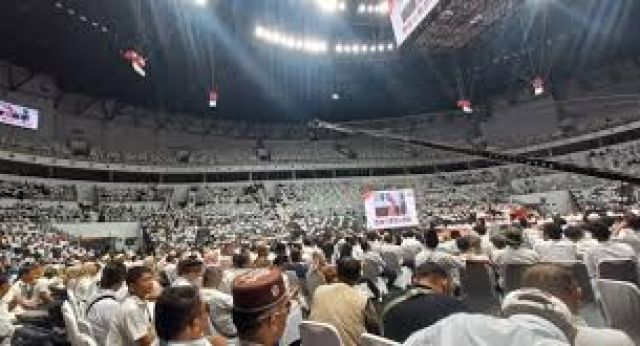 Bawaslu Tegaskan Aparat Dan Kepala Desa Tak Boleh Ikut Kampanyekan Peserta Pemilu : Sanksinya Pidana Dan Yang Didukung Bisa Didiskualifikasi
