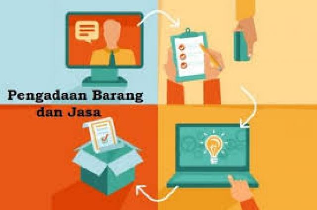 Mendagri Dan Menkeu Teken SEB Minta Kepala Daerah Tunda Belanja Pengadaan Barang Dan Jasa