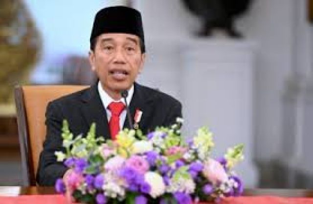Jokowi Tetapkan Cuti Bersama ASN 2023, Total Ada 8 Hari