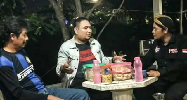 Terkait Penerapan Reformasi Birokrasi Di OPD Jatim Yang Dianggap Lemah, MRD Akan Gelar Forum Diskusi Publik