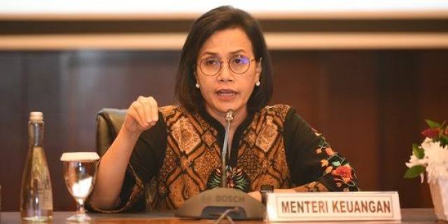 Ada 7 Obligor Yang Ditagih Sri Mulyani, Salah Satunya Ada Nama Mbak Tutut