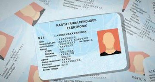 Penambahan Fungsi KTP Sebagai NPWP, Kemendagri Angkat Bicara