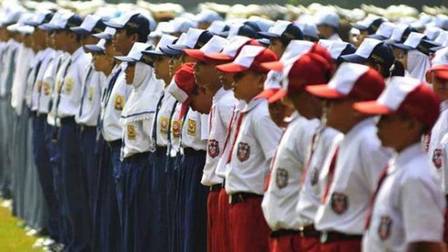Mulai 30 Agustus 2021 Nanti, Daerah Level 3 Kebawah Di Jatim Dapat Melakukan Pembelajaran Tatap Muka (PTM)