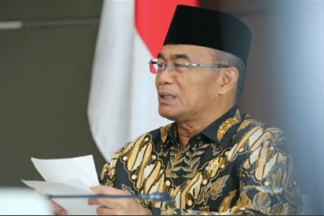 Menko PMK Muhadjir Effendy Sampaikan, Biaya Penanganan Hepatitis Akut Ditanggung BPJS Kesehatan
