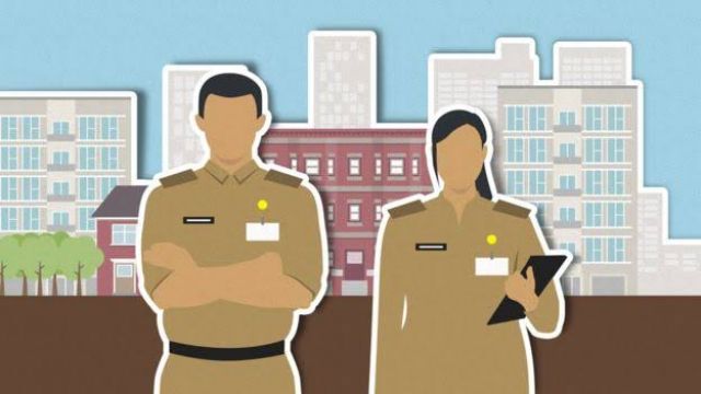 Tahap Awal 60 Ribu ASN Bakal Dipindah Ke IKN, Kemendagri Siap Kirim Sementara 99 ASN