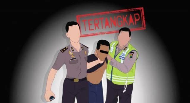 Korban Begal Jadi Tersangka, Begini Jawaban Polisi Saat Ditanya Wartawan