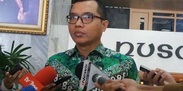 Pemerintah Diminta Susun Aturan Teknis Terkait Pengisian Kepala Daerah