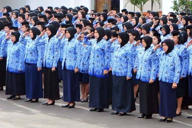Menpan RB Terbitkan Surat Edaran, Seluruh ASN Diwajibkan Akan Hal Ini