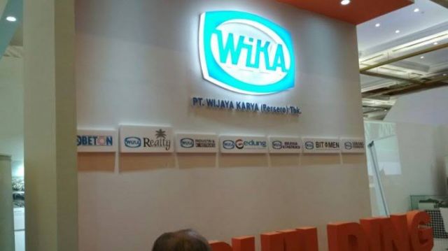 Anak BUMN PT WIKA Buka Banyak Lowongan Kerja, Buruan Lamar Dan Cek Persyaratannya Disini..