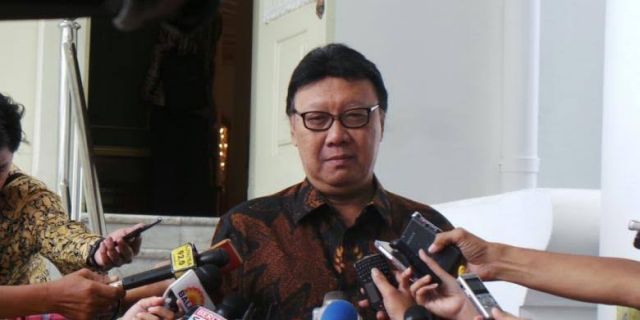 2023 Nanti Tak Ada Lagi Honorer, Ini Alternatif Dari Menpan RB Supaya Bisa Jadi PNS