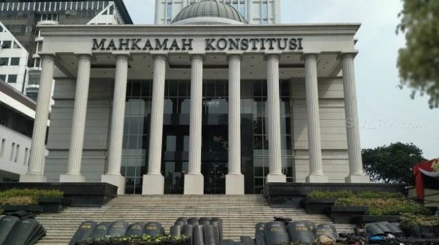 Jubir MK Minta Pemerintah Terbitkan Aturan Pelaksanaan Terkait Pengangkatan Penjabat (Pj) Kepala Daerah
