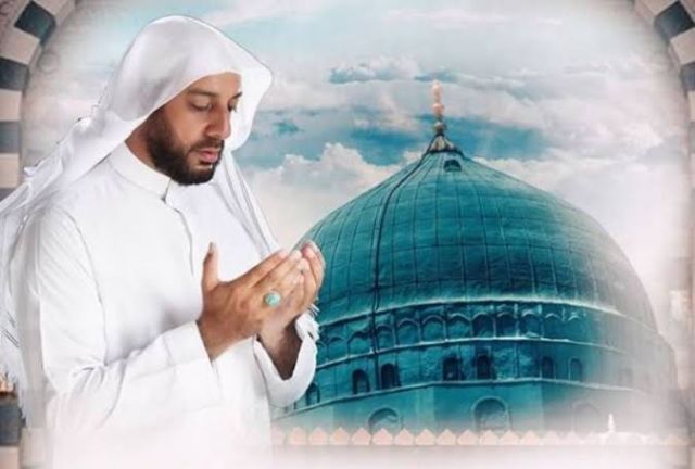 Hutang Lunas, Minta Jodoh Atau Hajat Apapun Akan Terkabul Jika Baca Amalan Ini Sebanyak 3X Sebelum Tidur, Kata Almarhum Syekh Ali Jaber
