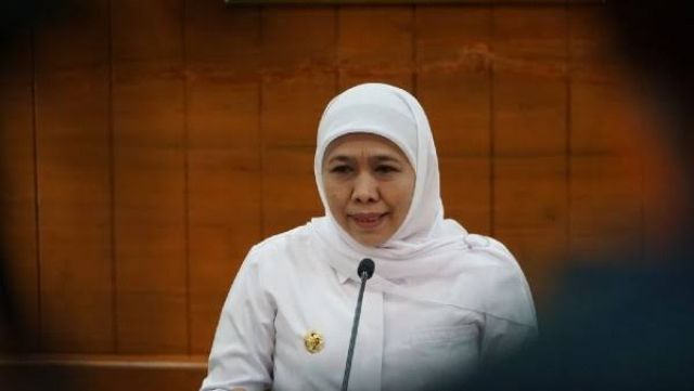 Terkait Penerapan Reformasi Birokrasi Di Jatim, Gubernur Diminta Evaluasi 2 OPD Ini...