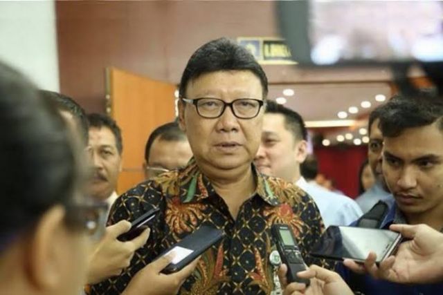 Penghapusan Honorer Jadi Polemik, Begini Info Terbaru Dari Kemenpan-RB, Pemda Wajib Tau!!