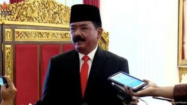 Menteri ATR/BPN Hadi Tjahjanto Ultimatum Jajaran, Bahkan Ancam Copot Kakan BPN Jika Kedapatan Pungli