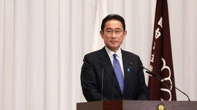 Kronologis Penembakan Eks Perdana Menteri Jepang, Penembak Dianggap Pengecut