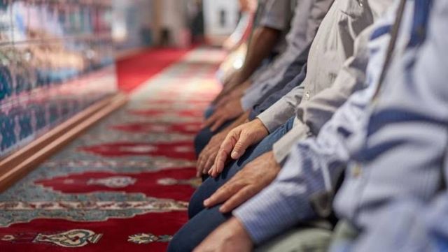 Takbir Bergema Di Surabaya Utara, Sholat Idul Adha 1443H Dilaksanakan Tanggal 09 Juli