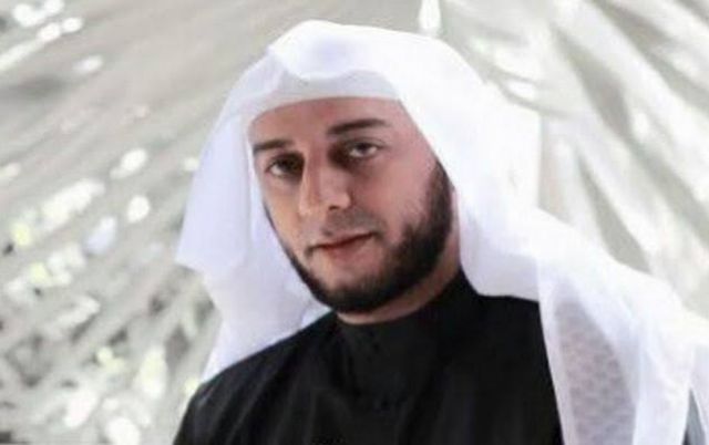 Jutaan Kali Zina Bisa Diampuni, Tapi 1 Dosa Ini Yang Gak Bakal Diampuni Kata Almarhum Syekh Ali Jaber