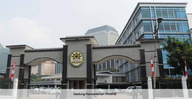 2 Nama Mengerucut Yang Bakal Isi Jabatan Menpan-RB, Siapa Saja?