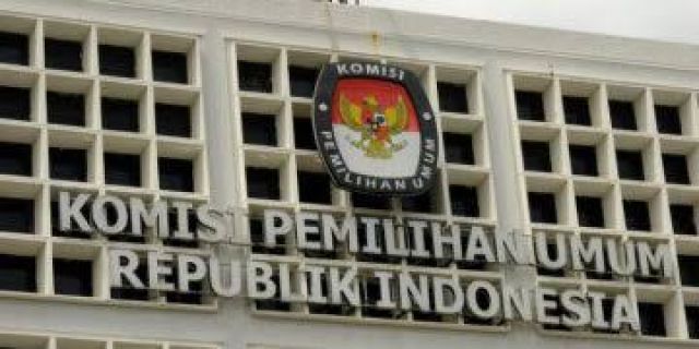 18 Partai Telah Mendaftarkan Diri Ke KPU, 5 Partai Dinyatakan Berkas Belum Lengkap