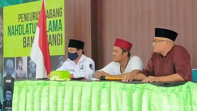 Pertikaian Gus Samsudin VS Pesulap Merah Ditanggapi Ketua Persatuan Dukun Nusantara, Keduanya Sudah Offside!!!