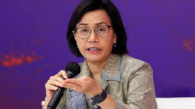 Tak Ada Lagi Anggaran Belanja Untuk Antisipasi Covid-19 Dalam RAPBN Tahun 2023