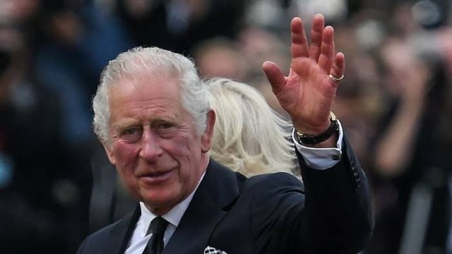 Raja Charles III Resmi Jadi Penguasa Baru Australia Dan Selandia Baru