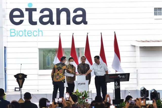 Ketika Jokowi Sindir Produsen Vaksin Yang Banyak Publikasi : Ngomong Terus Tapi Kok Enggak Jadi-jadi